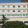 Hospital Universitario de Badajoz