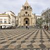 Plaza de la República, Elvas