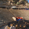 Teatro Romano de Medellín (Badajoz)