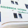 Fachada de un centro de atención a personas con discapacidad intelectual en Extremadura