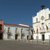 plaza del Ayuntamiento de La Morera