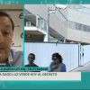 Entrevista al presidente de CSIF Extremadura Benito Román por videollamada