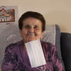 Rosario Camisón es youtuber a sus 88 años