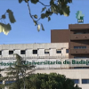 Hospital Universitario de Badajoz