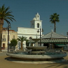 plaza de Talavera La Real