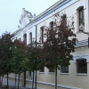 Colegio Trajano de Mérida