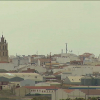 "Héroes del COVID", nuevo parque en Almendralejo