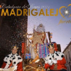 Cartel de la Cabalgata de Reyes 2021 de Madrigalejo