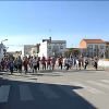 Carrera por la leucemia