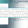 Resalte de la primera sentencia que ratifica una multa por saltarse el confinamiento