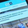 aplicación de Extremadura Noticias