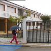 Cierra el colegio de Calamonte por los casos de Covid