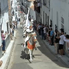 Octava del Corpus de Peñalsordo, a un paso de Patrimonio Cultural Inmaterial