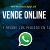 Plataforma creada por un extremeño para que el comercio local venda a través de WhatsApp