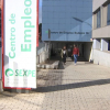 Centro de Empleo en Badajoz