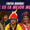 Participa ahora y elige la mejor actuación del Carnaval de Badajoz
