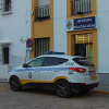 Investigado por negarse a hacer el control de alcoholemia en Talavera la Real