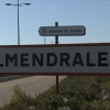 Almendralejo es uno de los municipios extremeños que hoy acaba con el cierre perimetral