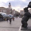 La capital de España, con más de 80.000 extremeños, fue la ciudad que acogió a más paisanos el año pasado.