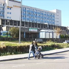 Hospital Virgen del Puerto de Plasencia