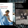 Libros de Luis Landero y Jesús Carrasco