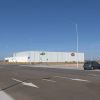 La Plataforma Logística de Badajoz de momento solo cuenta con la instalación de una gran empresa, Monliz, que inauguró su plana de congelados en agosto de 2019.