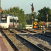 Estación de tren de Mérida