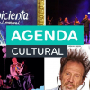 Agenda cultural del fin de semana en Extremadura 