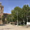 Plaza de Villanueva de la Serena