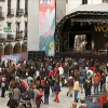 Womad 2019 en la Plaza Mayor de Cáceres