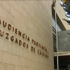 Audiencia provincial de Cáceres