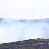 Incendios forestales en Extremadura