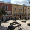 Plaza de Vegaviana