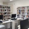 Nueva biblioteca del Museo Helga de Alvear