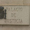 Fachada del Tribunal Superior de Justicia de Extremadura