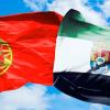 vidi banderas portugal y extremadura