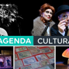 Agenda cultural del fin de semana