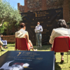 Presentación del Festival de Alcántara