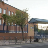 Colegio 'Licenciados Reunidos' de Cáceres. 