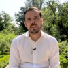 El ministro de Consumo, Alberto Garzón