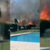 Incendio de Calzadilla