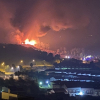 Incendio de Alburquerque