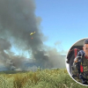 Alberto Guisado, cabo de la Unidad Militar de Emergencias, fallecía en los incendios de Sierra de Gata en 2012