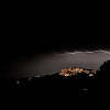 Tormenta en Trujillo