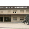 Universidad de Extremadura.