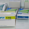 Medicamento para dejar de fumar Champix