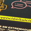 Feafes pide visibilizar el suicidio para prevenirlo