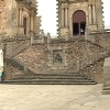 Plaza de San Jorge, Cáceres