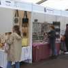 Mercadillo agroalimentario en Villanueva de la Vera