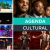 Agenda cultural del fin de semana